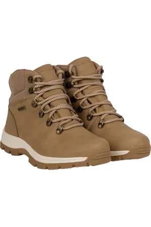 Trespass Zapatillas de senderismo Belle para mujer