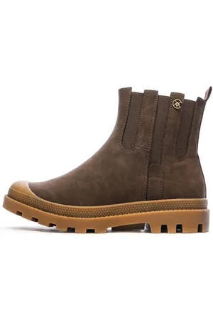 Chattawak Botines - para mujer