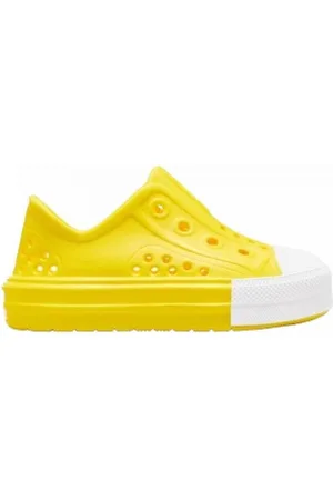 Converse Sandalias niño a06668c_play_lite_giallo para niño