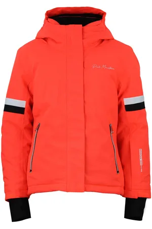 Peak Mountain Cazadora Blouson de ski FLEURY para niña