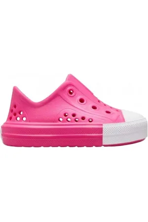 Converse Sandalias niña a06666c_ctas_play_fucsia para niña