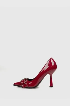 Kamome Trends Zapatos Bajos SALÓN ENKA para mujer