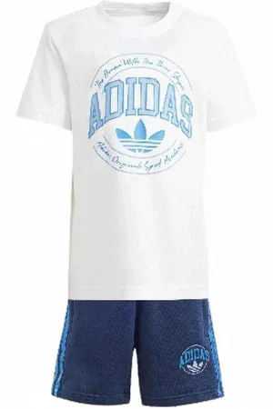 adidas Trajes it7275 para niño