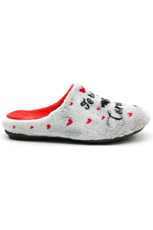 Berevere Zapatillas IN4314 para mujer