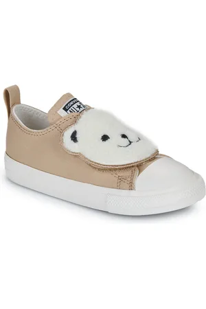 Converse Zapatillas CHUCK TAYLOR ALL STAR SHERPA BEAR EASY-ON para niño