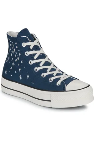 Converse Zapatillas altas CHUCK TAYLOR ALL STAR LIFT para mujer