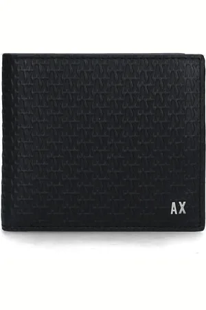 EAX Cartera 9580984R847 para hombre