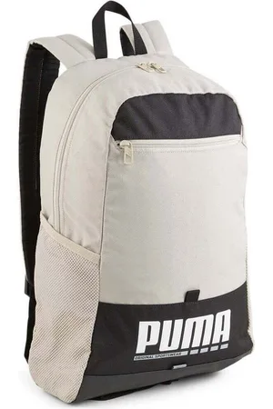 PUMA Bolsa de deporte Plus Backpack para mujer