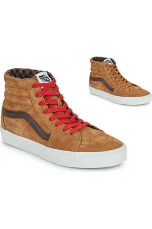 Vans Zapatillas altas SK8-Hi para mujer