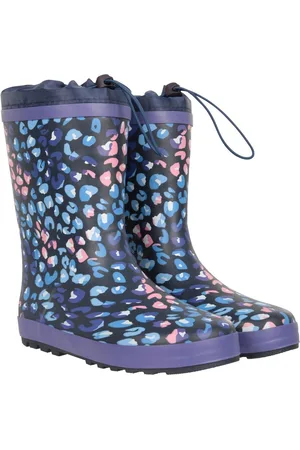 Mountain Warehouse Botas MW3550 para niño