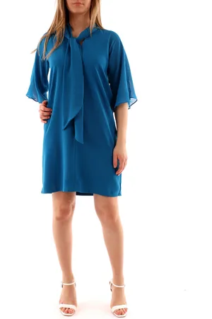 MARELLA Vestido largo MASSA para mujer