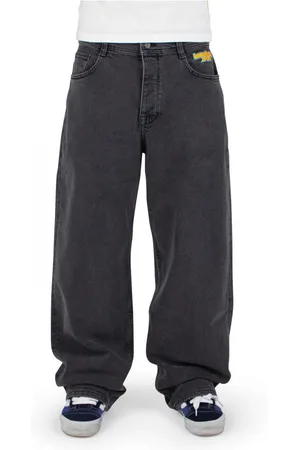 Homeboy Pantalones X-tra monster gothic para hombre