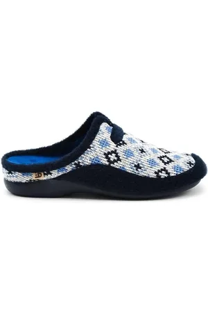 Berevere Zapatillas IN4100 para mujer