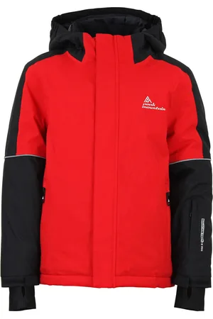 Peak Mountain Chaqueta Blouson de ski ETIOPIE para niño