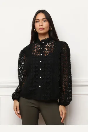 La Modeuse Camisa 73192_P172677 para mujer