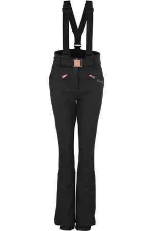 Peak Mountain Pantalones Pantalon de ski femme ADAM para mujer