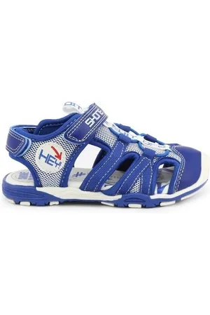 SHONE Sandalias 3315-035 para hombre