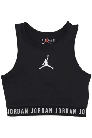 Nike Blusa 45a855-023_jordan para niña