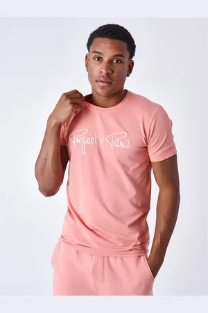 Project X Paris Tops y Camisetas - para hombre