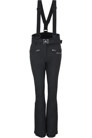 Peak Mountain Pantalones Pantalon de ski femme ADAM para mujer