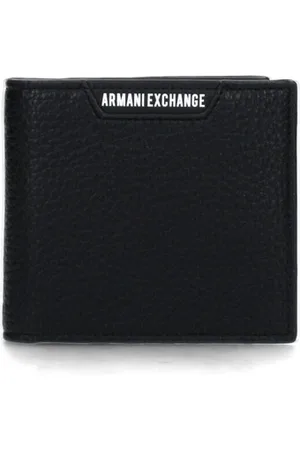 EAX Cartera 9580984F863 para hombre