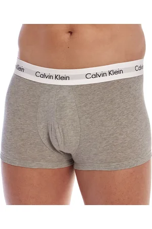 Calvin Klein Boxer U2664G-KS0 para hombre
