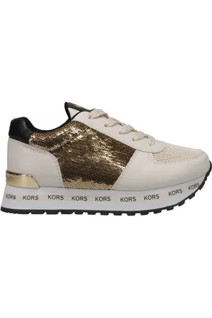Michael Kors Zapatillas de running Monique 2 para niña