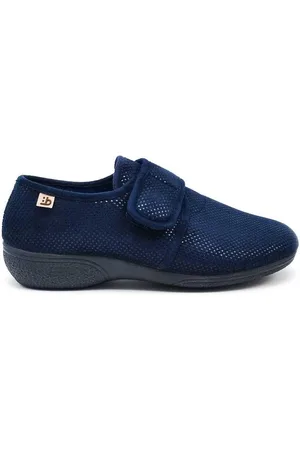 Berevere Zapatillas IN4401 para mujer