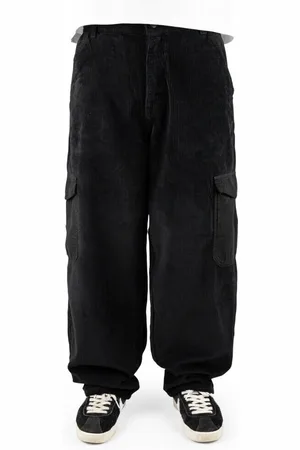 Homeboy Pantalones X-tra alien cargo cord para hombre