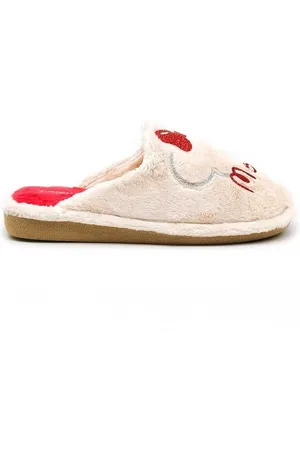 Berevere Zapatillas IN4503 para mujer