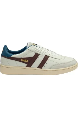 Gola Deportivas Moda CONTACT LEATHER para hombre