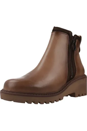 Porronet Botas LUGANO 5.5 para mujer
