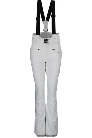 Peak Mountain Pantalones Pantalon de ski femme ADAM para mujer