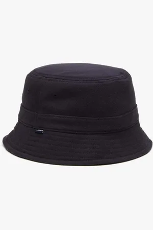 Lacoste Sombrero GORRO PESCADOR ALGODÓN ORGÁNICO RK2056 para mujer