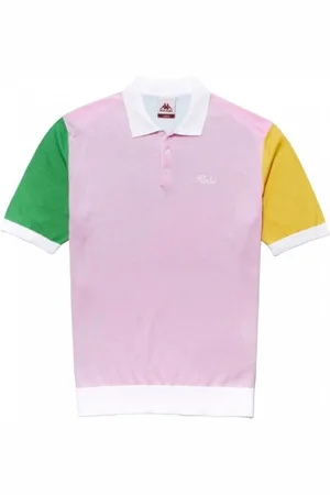 Kappa Polo 67114rw para hombre