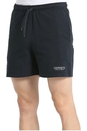 John smith Pantalón pirata GRANA para hombre