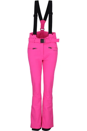 Peak Mountain Pantalones Pantalon de ski femme ADAM para mujer