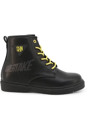 SHONE Botas D551-006 para hombre