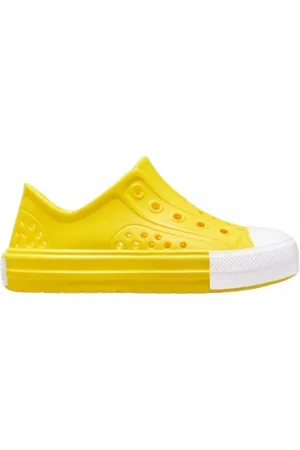 Converse Sandalias niño a06667c_ctas_play_giallo para niño