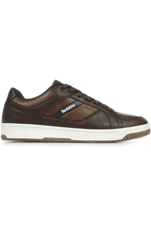 Redskins Deportivas Moda Gandhi para hombre