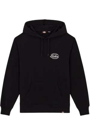 Dickies Jersey DK0A85SRBLK1 para hombre