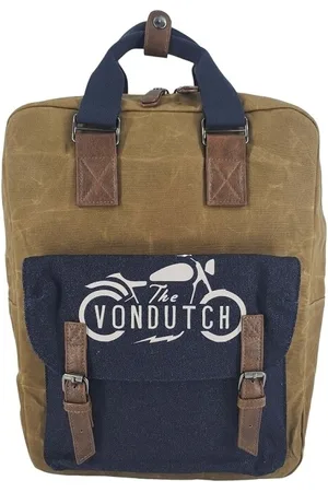 Von Dutch Mochila VDLIVIOH24 para hombre