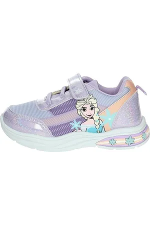 Disney Zapatillas FZ013905 para niña