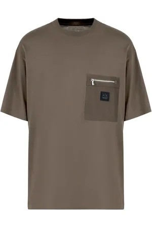 EAX Camiseta XM000091AF10364 para hombre