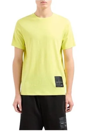 EAX Camiseta 3DZTJJZJ8EZ para hombre