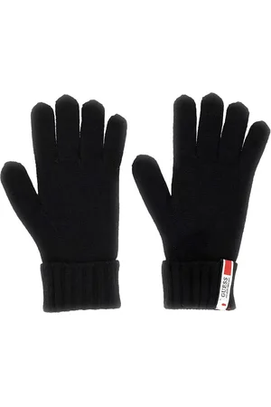 Guess Guantes mito para hombre