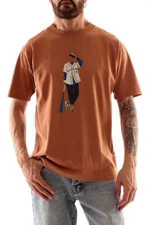 New Balance Camiseta MT41577WUT para hombre
