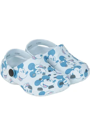 Disney Zuecos 2300006392 para niño
