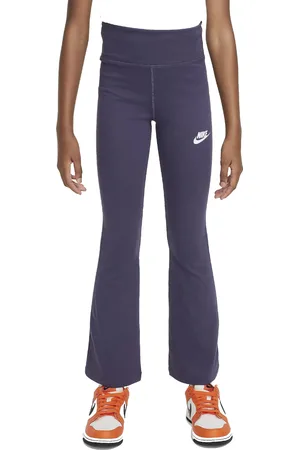 Nike Vaqueros acampanado / anchos FZ5585 para niña