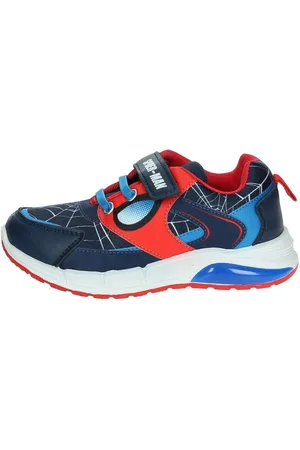 Marvel Zapatillas altas SP013065 para niño